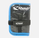 shout adjustablen roll jig bag