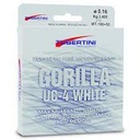 TUBERTINI GORILLA WHITE