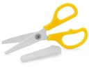 BRAID CERAMIC SCISSOR