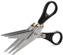 Worm Scissor