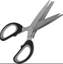 Giant Worm Scissor