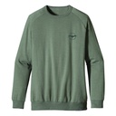 FRIGATE ORGANIC CREW FLEECE