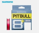 SHIMANO PITBULL 8+