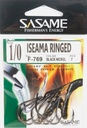 SASAME ISEAMA RINGED