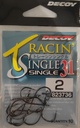 DECOY TRACIN SINGLE 31 #2
