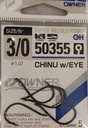 OWNER CHINU W/EYE