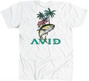 AMERICAN DREAM S/S TEE