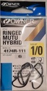 OWNER MUTU HYBRID