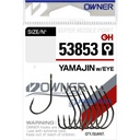 OWNER YAMAJIN W/EYE