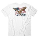 MORNING GLORY TEE