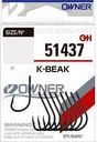 OWNER K-BEAK