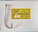 MARUTO PLAIN SHANK HOOKS