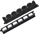 BM WV2 ROD RACK WALL