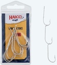 HALCO LINKED HOOKS