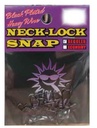 BOGGY NECK-LOCK SNAP