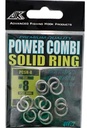 POWER COMBI SOLID RING
