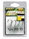 OWNER FOOTBALL TYPE 1/8oz #1