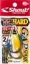 TC HARD GAP SPARK