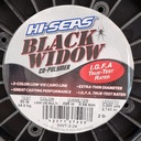 HI-SEAS BLACK WIDOW