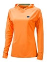 WOMEN KINETIC HOODED AVIDRY