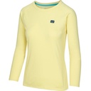WOMENS CORE AVIDRY L/S