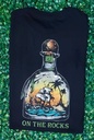ON THE ROCKS W'S TEE