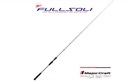 MAJORCRAFT FULLSOLI LIGHT JIGGING