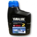 YAMAHA OIL 1LITER