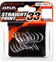 STRAIGHT POINT TREBLE 33