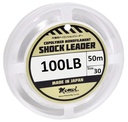 MOMOI NYLON SHOCK LEADER