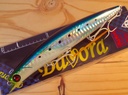 HAL BAVORA 130