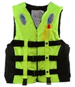 BLUE DOLPHIN LIFE JACKET