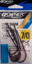 OWNER LONG SHANK HOOK
