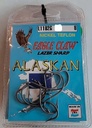 EAGLE CLAW OLD