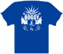 BOGGY T-SHIRT SHISA