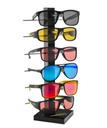 ESPOSITORE T-GLASS STAND