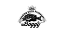 BOGGY T-SHIRT TAMAN