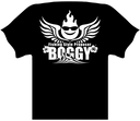 BOGGY T-SHIRT WINGS