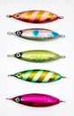 Z3 JIGS LURES