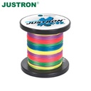 JUSTRON BRAIDED LINE