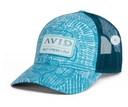 AVID CLEARWATER TRUCKER HAT