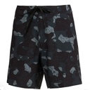 AVID LONG SHORE SHORT