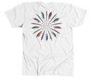 AVID HOOKED TEE