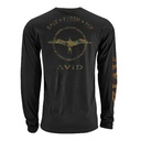 AVID CAMO FRIGATE L/S TEE