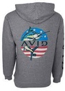 AVID LEGEND FLEECE HOODIE