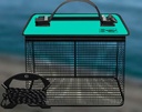 Samolla Portable Fishing Bucket