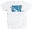AVID YOUTH BLACK TIPS TEE