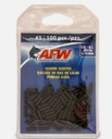 AFW SINGLE BARREL SLEEVES