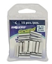 HI SEAS GRAND SLAM ALUMINUM SLEEVES
