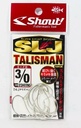 SHOUT SLJ TALISMAN